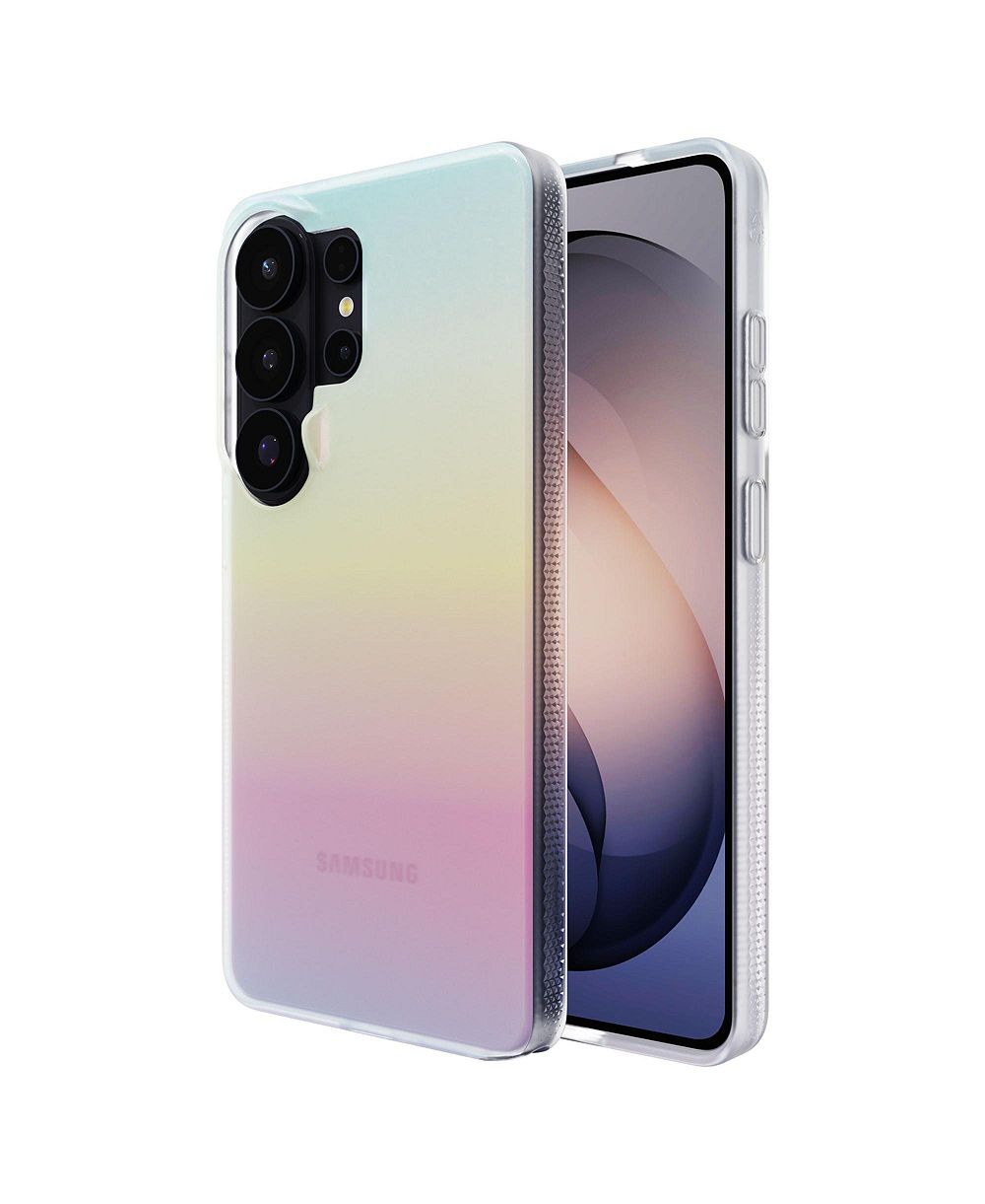 ZAGG Чехол Milan Drop-Protection для Samsung Galaxy S26 Ultra