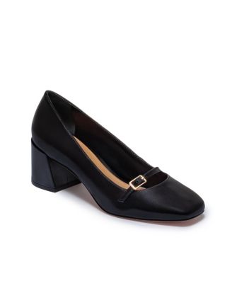Туфли Bernardo Footwear Women's Amelie Mary Jane Pump