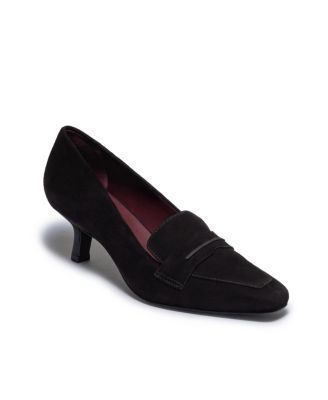 Bernardo Footwear Women's Safi Loafer Pump