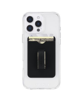 Кошелек Case-Mate Loop Grip MagSafe для телефонов с поддержкой MagSafe