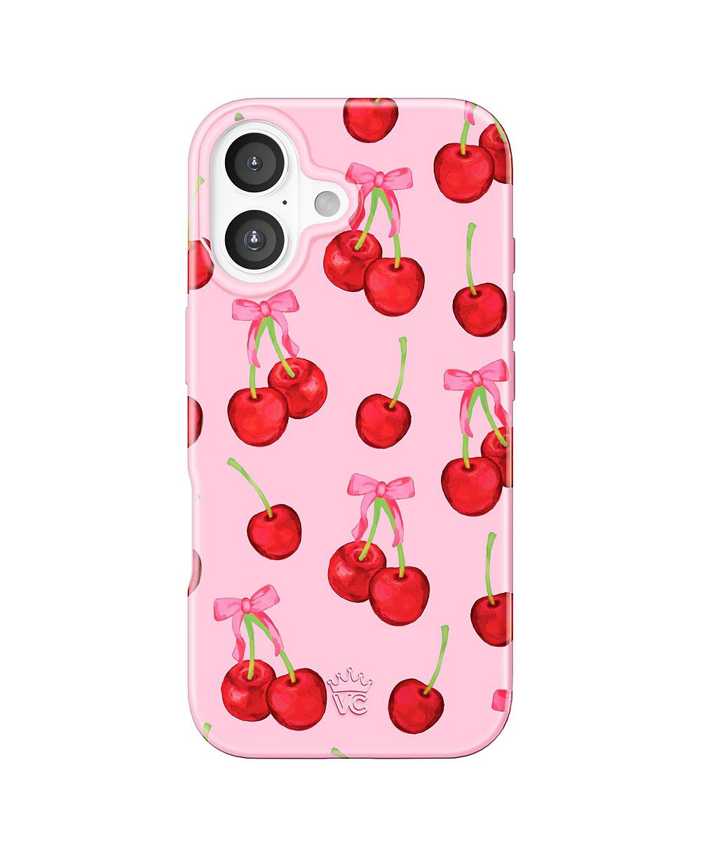 Velvet Caviar MagSafe Case for Apple iPhone 17