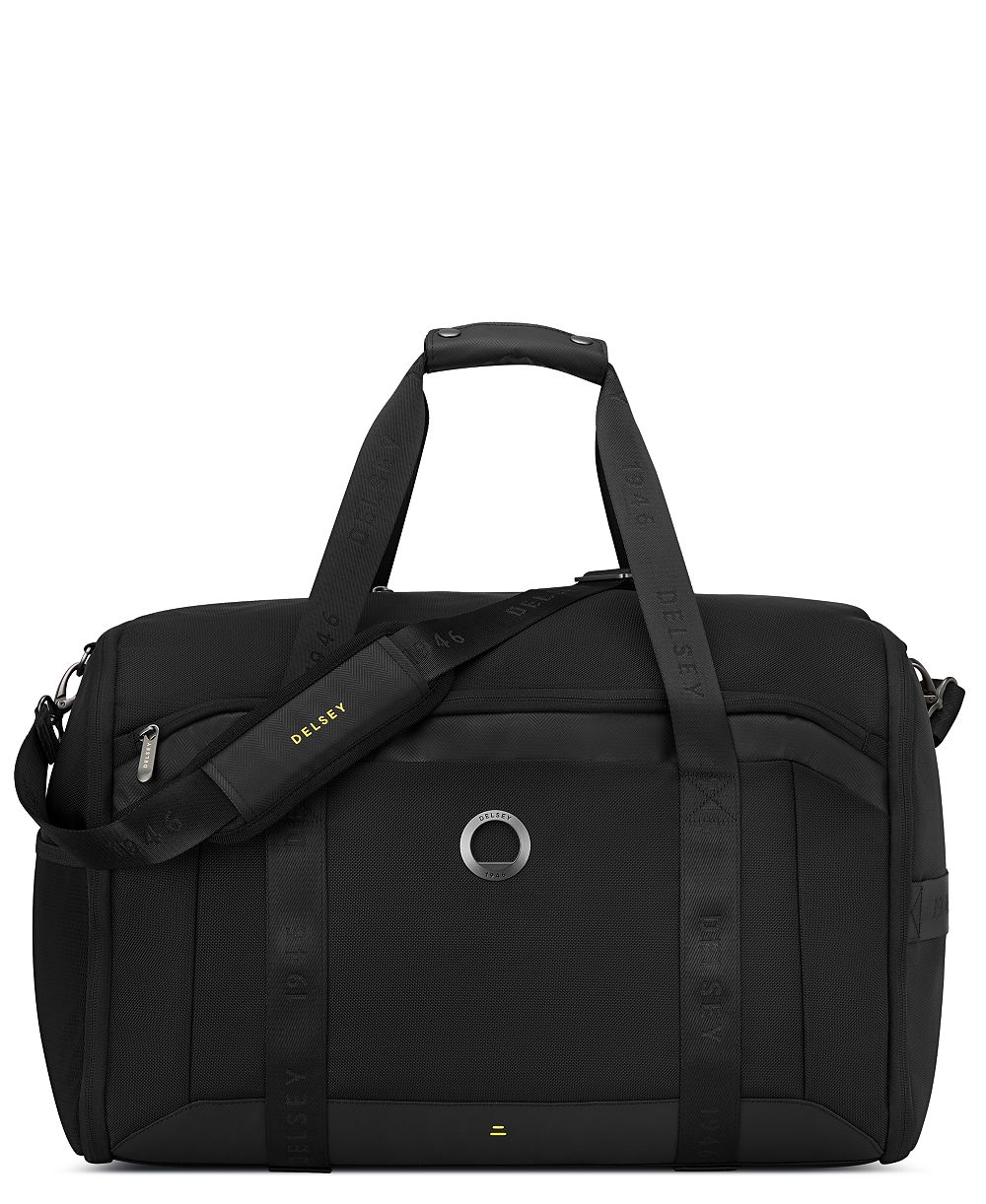 Delsey Paris DLC Pro 20.5" Garment Duffel Bag