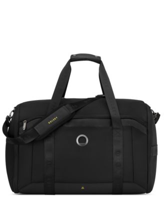 Delsey Paris дорожная сумка-багажник DLC Pro, 20.5"