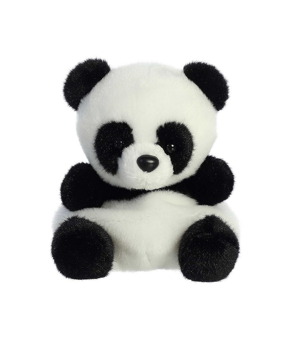Aurora Mini Bamboo Panda Palm Pals Plush