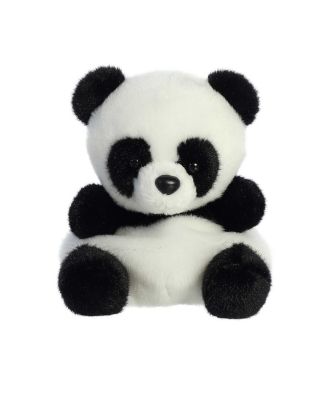 Aurora Mini Bamboo Panda Palm Pals Plush