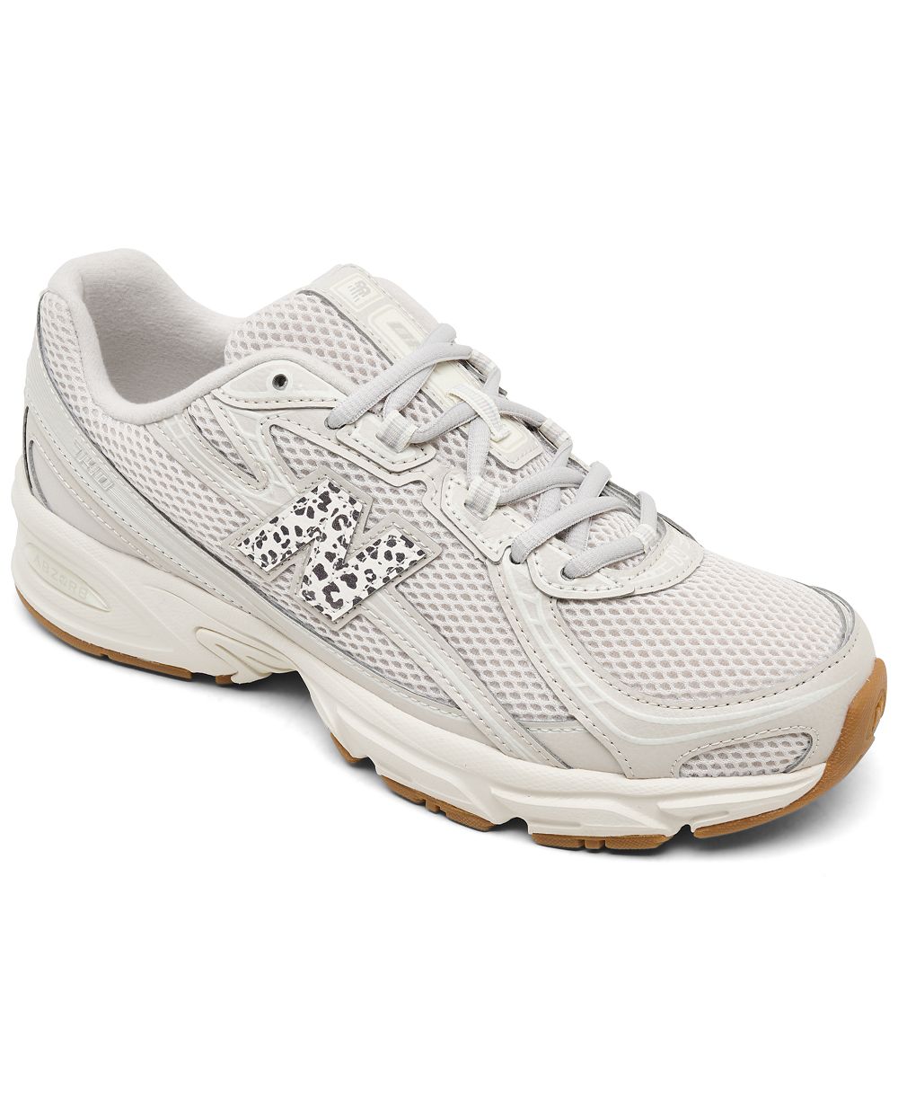 New Balance кроссовки 740 Casual