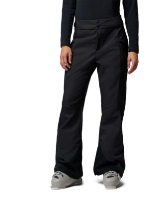 Женские горнолыжные брюки Columbia Roffe Ridge High-Waist Softshell