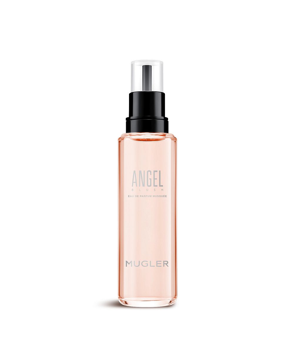 Mugler Angel Blush eau de parfum, сменный картридж, 3,40 унции