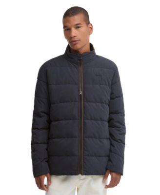Barbour Men's Noree Short Puffer Jacket