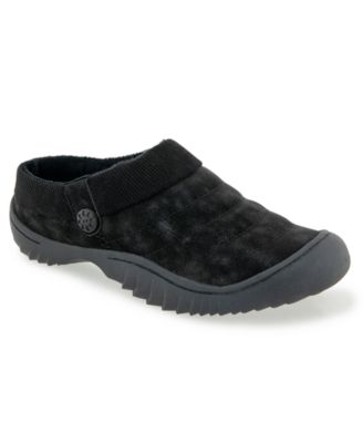 JBU Женские повседневные сабо Judith Slip-On