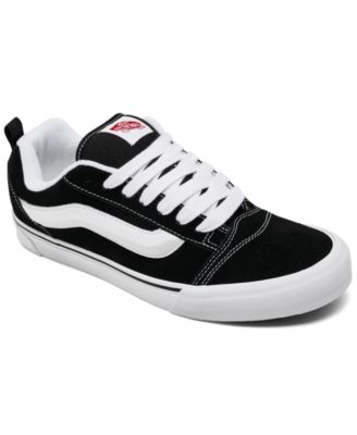 Vans Мужской Knu Skool Lifestyle Sneakers