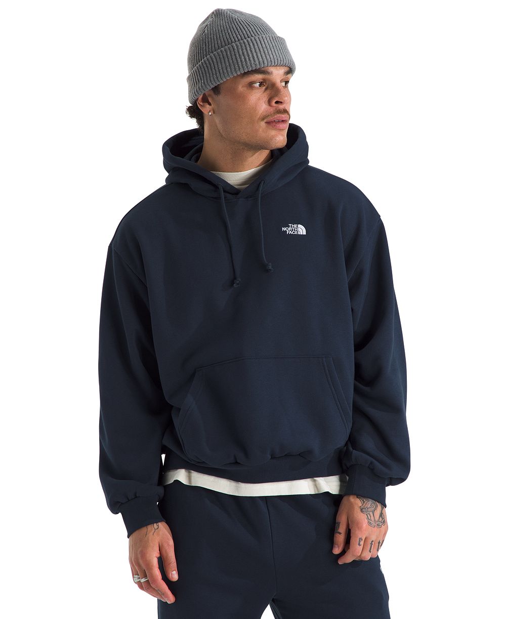 Мужское худи The North Face Evolution Simple Dome Oversized