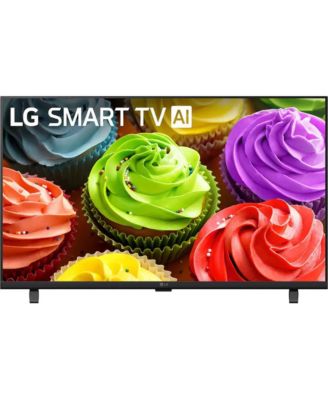 LG 32" класс LB65 серия HD LED смарт AI телевизор - 32LB650BPUA