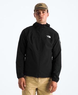 The North Face Мужской утепленный куртки с капюшоном Tek Approach