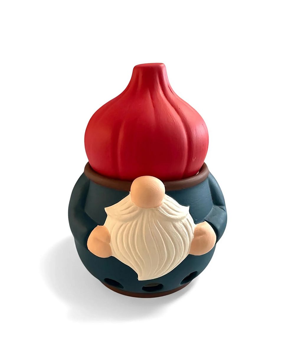 Хранитель для чеснока Fox Run Gnome 5"