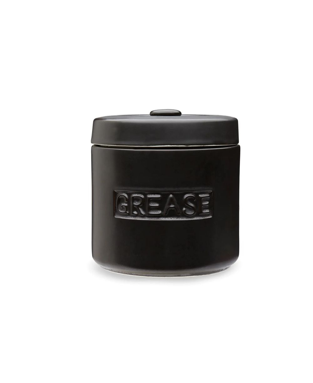 Fox Run 5" Grease Container