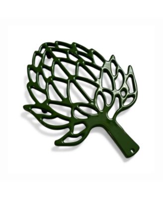 Fox Run Artichoke 9" Trivet