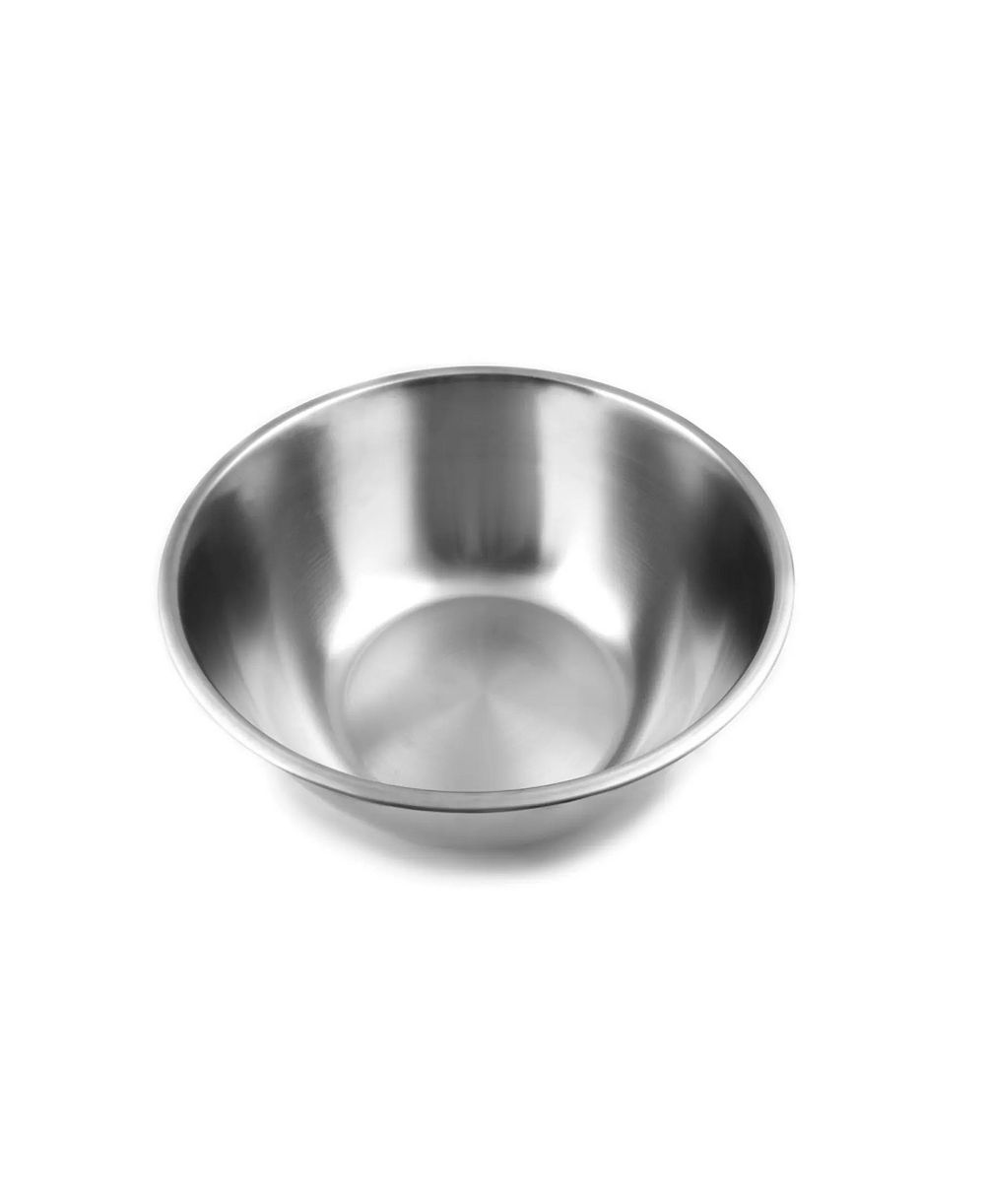 Fox Run Stainless Steel 10.75 Quart Mixing Bowl