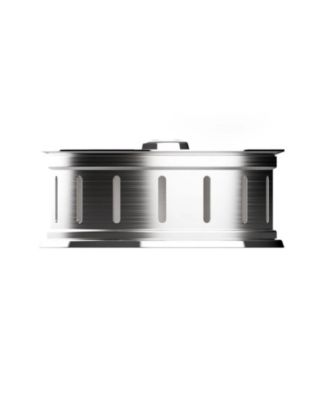 Коптильня Bar B Krew Hubcap 5"