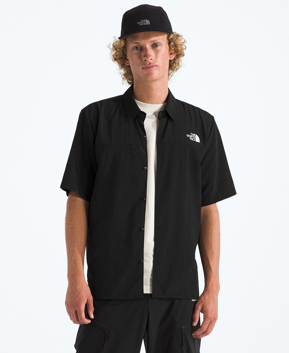 Футболка The North Face с коротким рукавом, Мужская