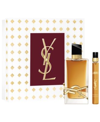 Yves Saint Laurent подарочный набор парфюма Libre Intense Eau de Parfum, 2 предмета, эксклюзив Macy’s