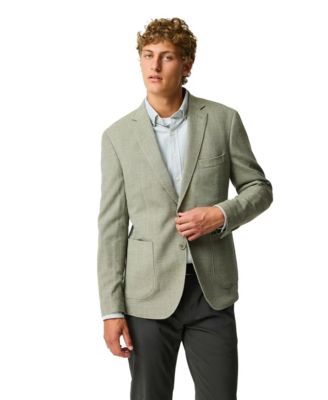 Rodd & Gunn мужская куртка из плоской шерсти Willow