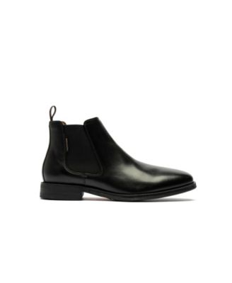 Rodd & Gunn Men's Russlands Chelsea Leather Boots