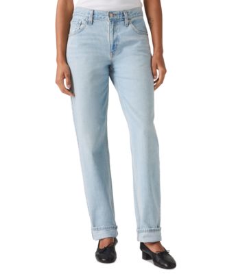 Levi's® Women's Loose Taper H226 Mid-Rise Denim Jeans