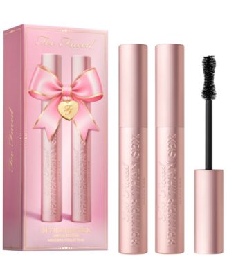 Too Faced 2-Piece Better Than Sex Volumizing Mascara Duo Set