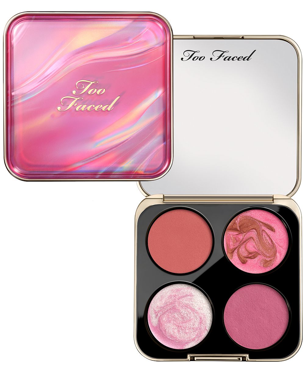 Too Faced палетка для лица Daydreams, 0,38 унции