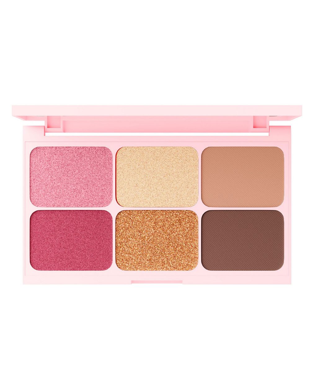 IT Cosmetics набор подарочных палитр для макияжа лица и глаз "Do It All"