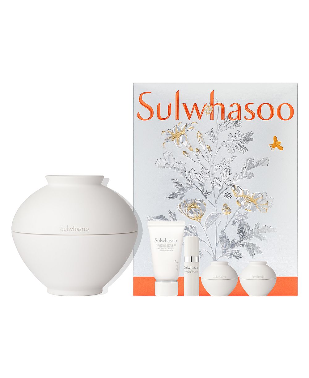 Sulwhasoo набор из 5 предметов The Ultimate S Heritage