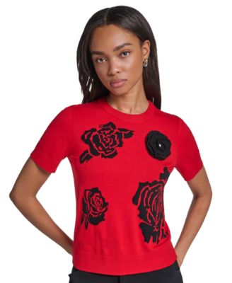 Admiral Red/Black