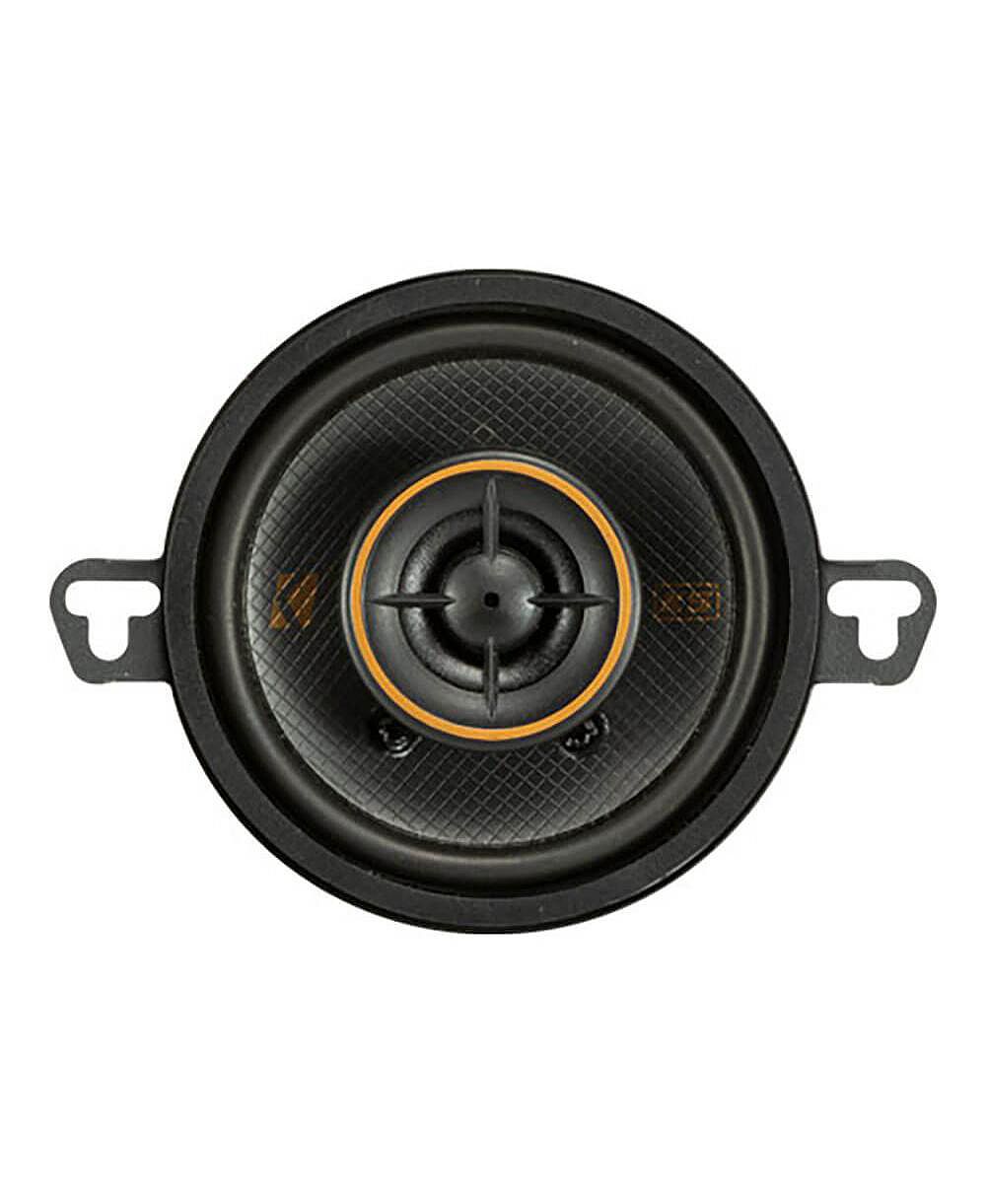 Колонки Kicker 3.5" серии KS коаксиальные компактные для автоаудио