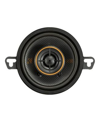 Колонки Kicker 3.5" серии KS коаксиальные компактные для автоаудио