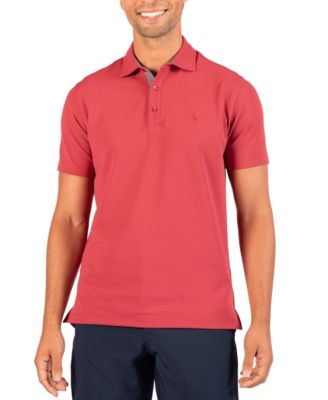 Sunwashed red