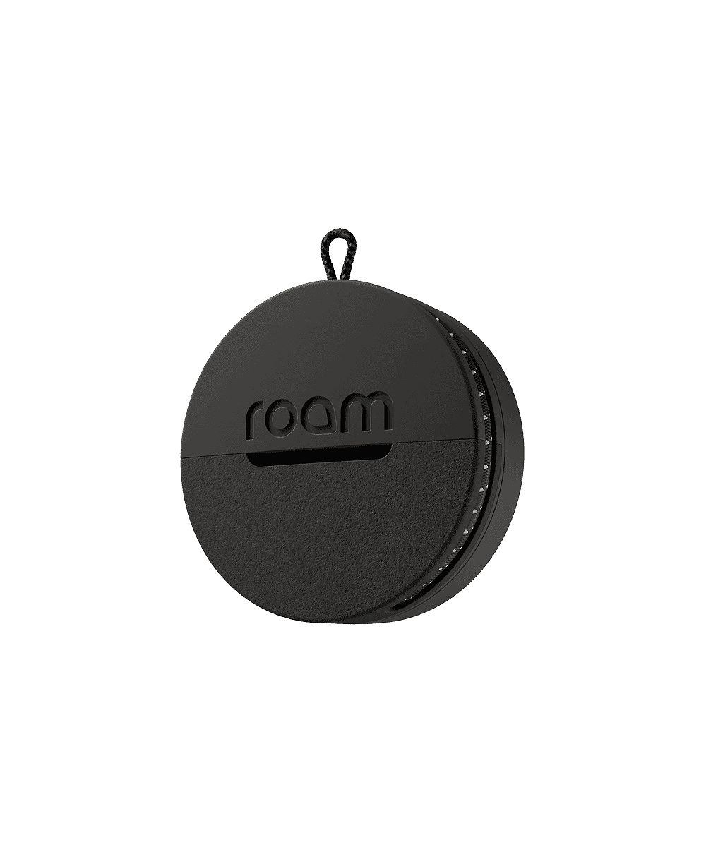 Bluetooth-трекер Roam Smart Tracker Waterproof | Apple and Android | 4-Pack