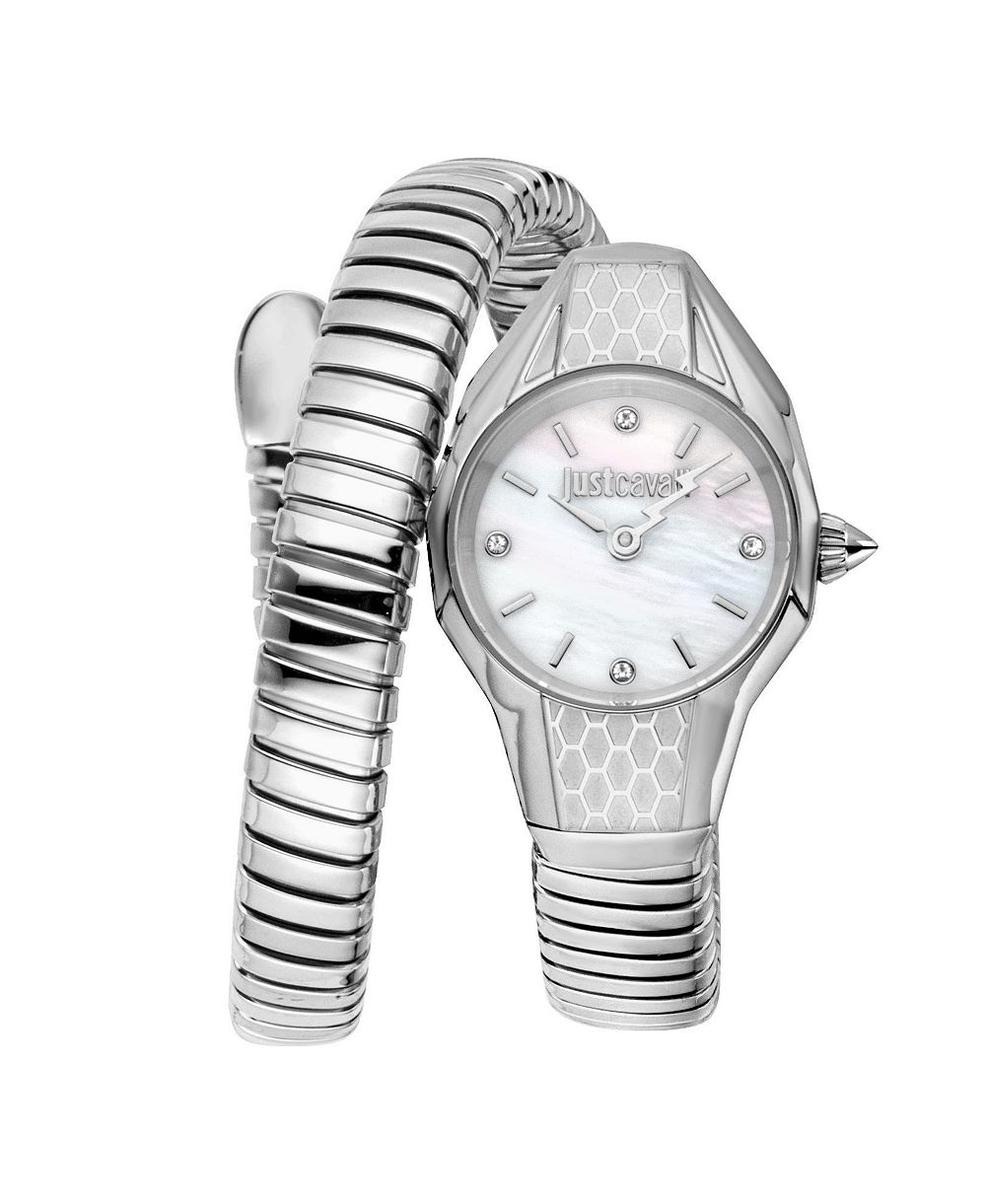 Женские наручные часы Just Cavalli Vivace Quartz Stainless Steel Bracelet