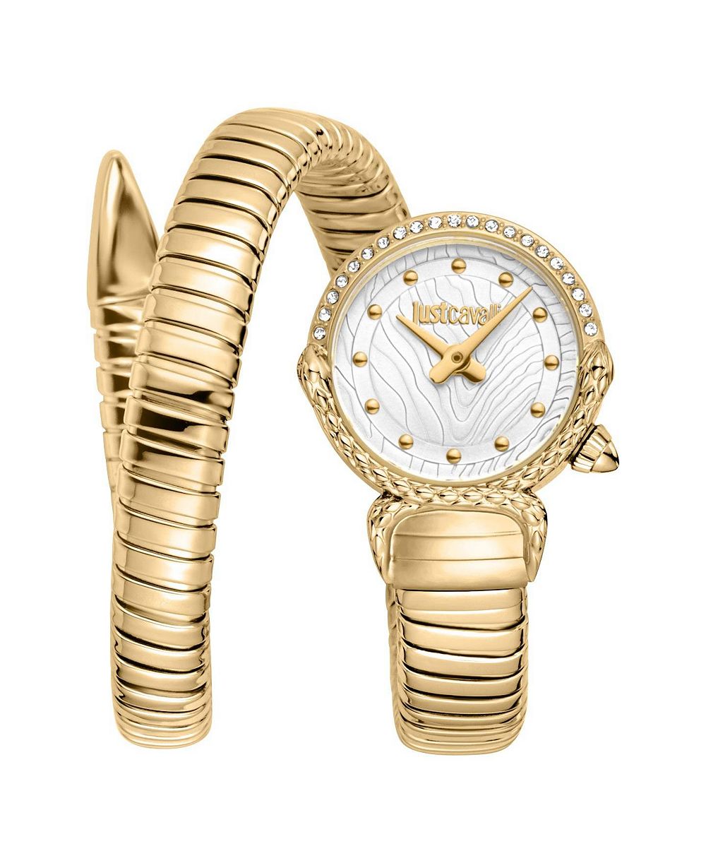Женские наручные часы Just Cavalli Radiosa Quartz IP Stainless Steel