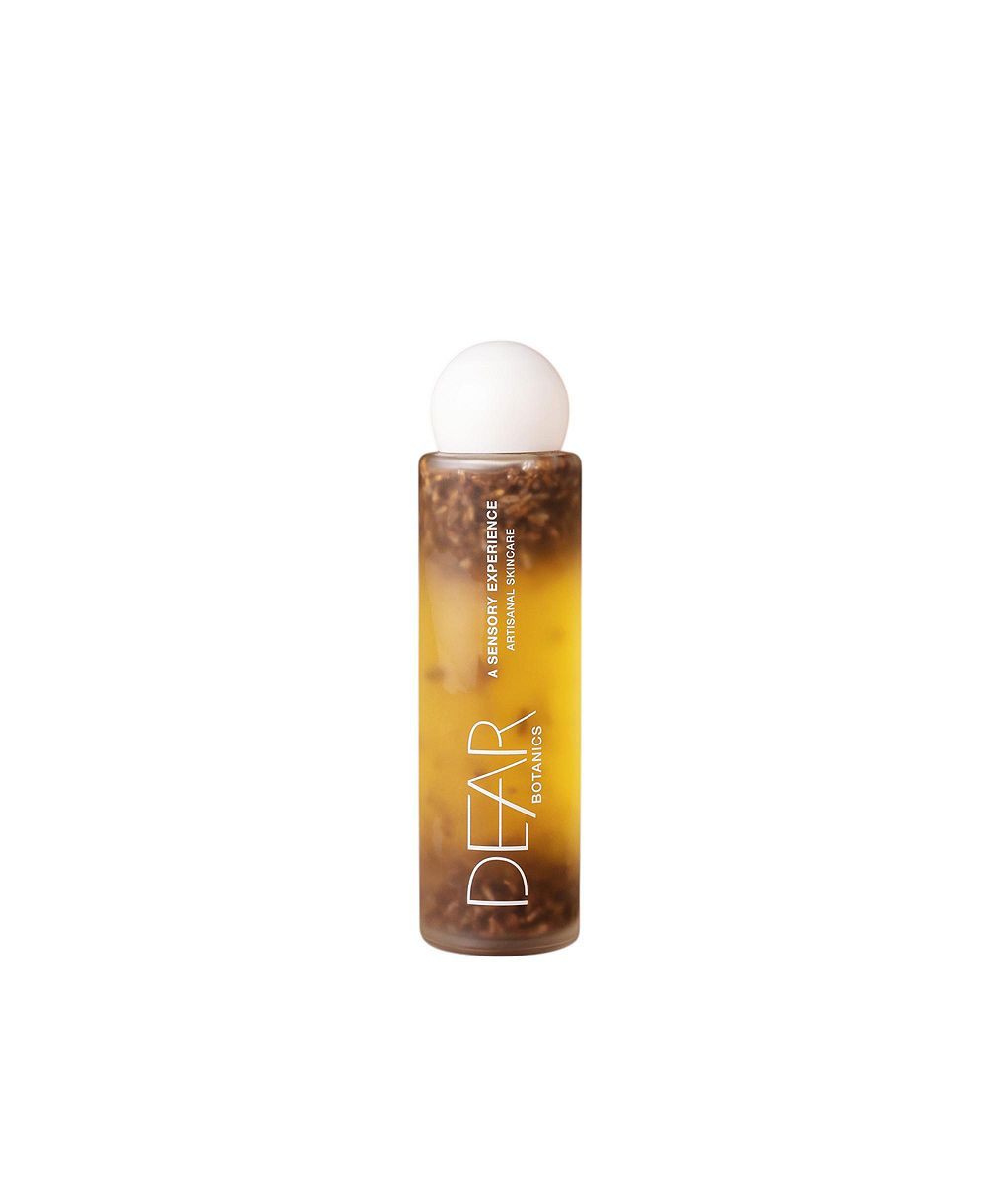 Масло для тела Dear Botanics Lavender Haze