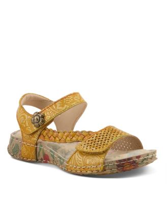 Yellow multi