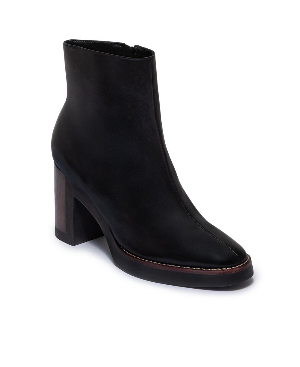 Bernardo Footwear Women's Nara Platform Bootie