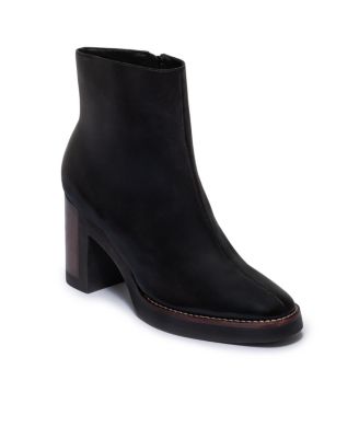 Женские ботильоны Bernardo Footwear Nara на платформе