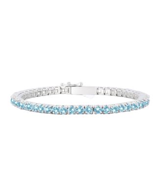Blue Topaz