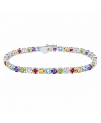 Multi Gemstone