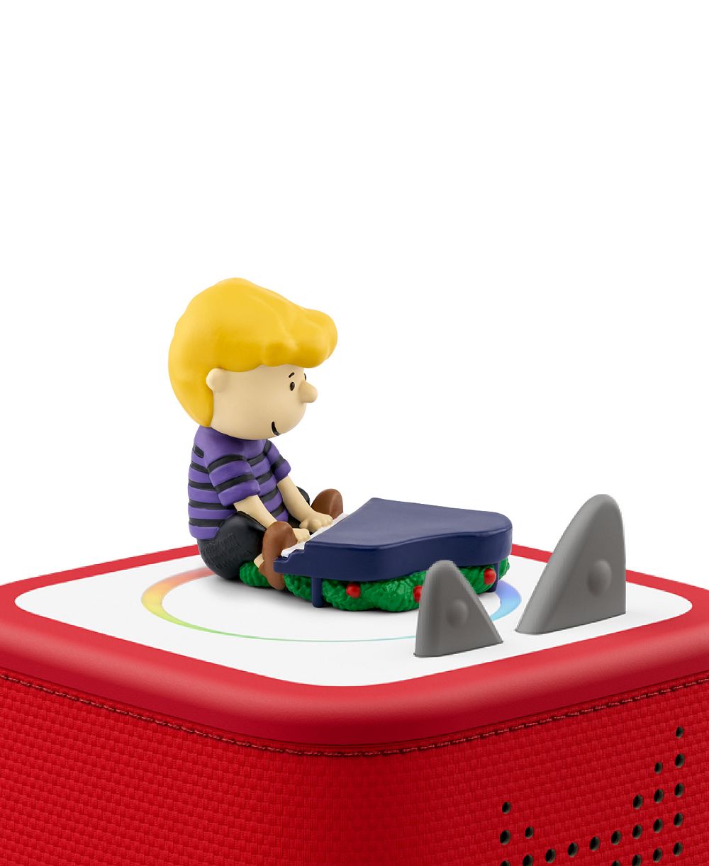 Tonies Peanuts A Charlie Brown Christmas Vince Guaraldi Trio праздничный Tonie, от 3 лет
