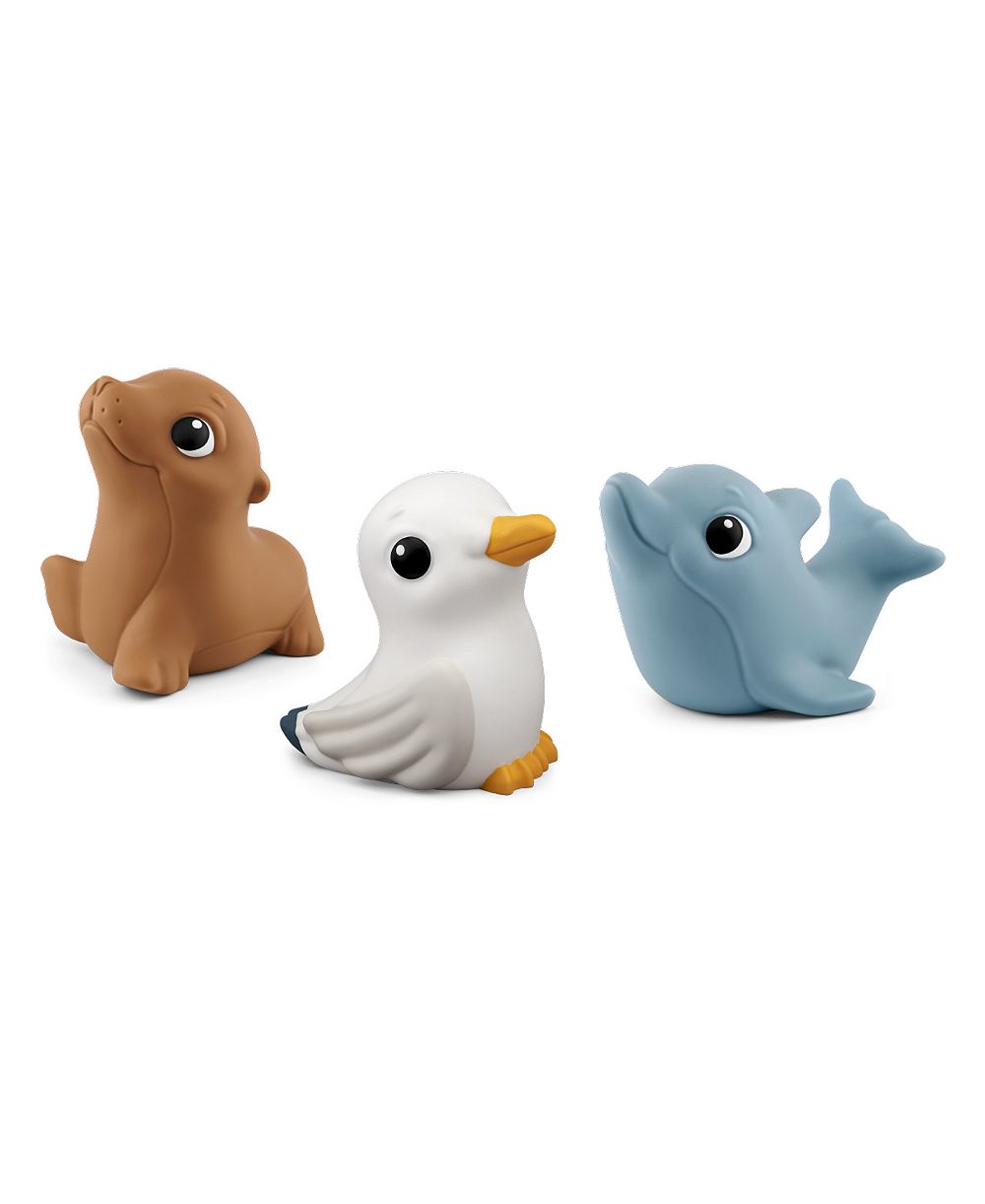 Аудиофигуры Tonies My First Tonies Ocean Set 3 шт, для детей от 1 года