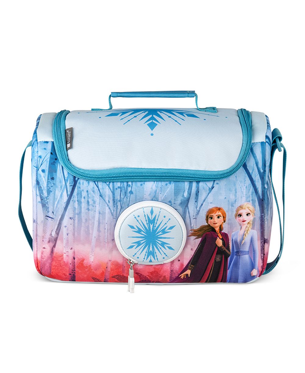 Tonies сумка для хранения Disney Frozen для девочек