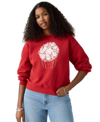 Levi's® Women's Everyday Crewneck Sweatshirt