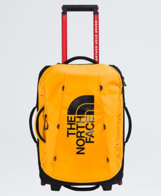 Сумка-чемодан The North Face Men's Base Camp Rolling Thunder Trolly Bag